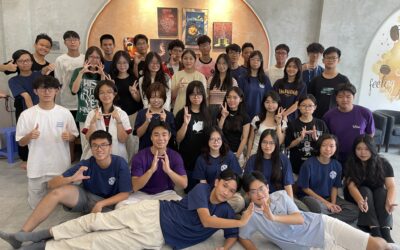 RECAP SECOND MEETING SCIENCE FAIR 2025