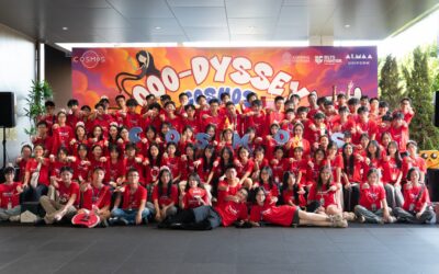 RECAP SCIENCE FAIR 2025: PHIÊU LƯU TỚI VÙNG ĐẤT KHOA HỌC