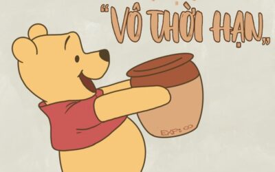 MẬT ONG KHÔNG CÓ HẠN SỬ DỤNG?