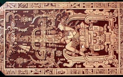 Bí ẩn về người ngoài hành tinh