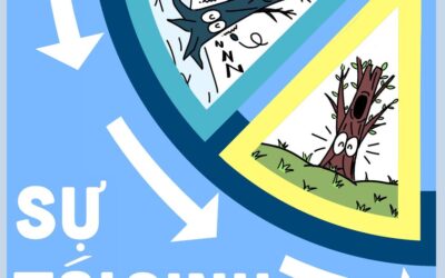 GIAO MÙA – KHỞI ĐẦU MỚI: SỰ TÁI SINH