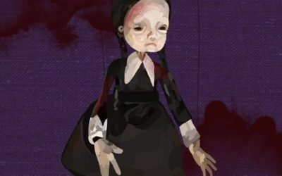 [HALLOW-E’EN: ĐI ĐÊM LẮM CÓ NGÀY GẶP MA]