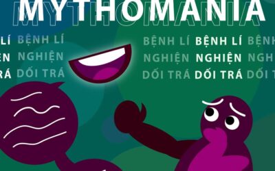 MYTHOMANIA – BỆNH LÍ NGHIỆN DỐI TRÁ