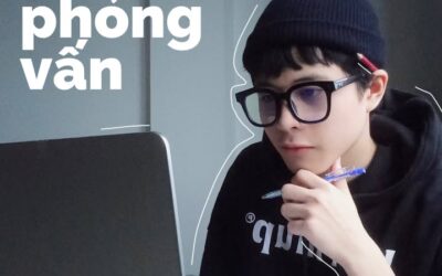 [MỘT NGÀY TRƯỚC PHỎNG VẤN & NHỮNG TIPS CẦN LƯU Ý]