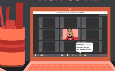 CALL VID MÙA COVID ⁉️