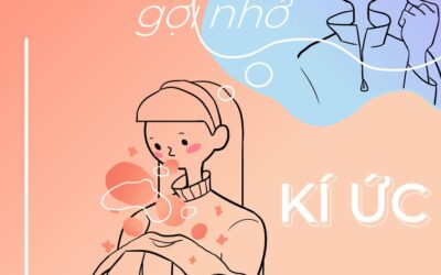 MÙI HƯƠNG GỢI NHỚ KÝ ỨC?