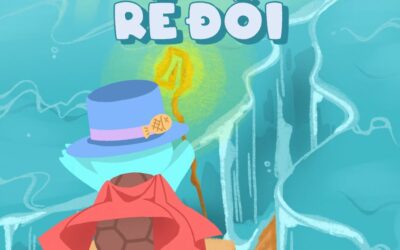 TÁCH ĐÔI NƯỚC BIỂN – THẬT NHƯ ĐÙA?