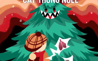 HỘI CHỨNG CÂY THÔNG NOEL