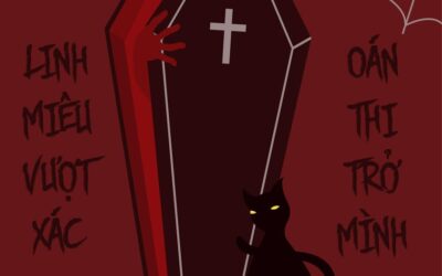 🐱 LINH MIÊU VƯỢT XÁC – OÁN THI TRỞ MÌNH 💀