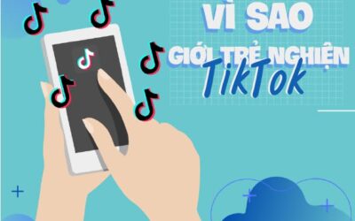 “TÍCH TÓK” CÓ GÌ HÓT?!