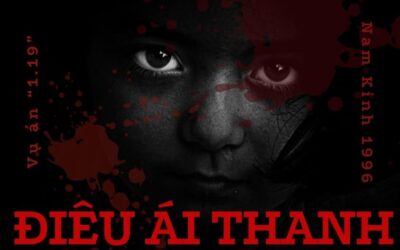 ĐIÊU ÁI THANH: VỤ CHẶT XÁC NAM KINH 1996 VÀ CHUYỆN CHƯA KỂ