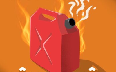 MÙI HƯƠNG GÂY NGHIỆN