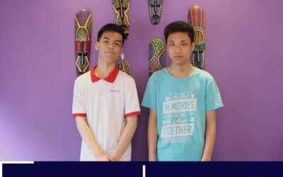 [CHUYÊN MỤC MỖI NGÀY MỘT NHÂN VẬT]