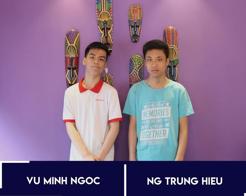 [CHUYÊN MỤC MỖI NGÀY MỘT NHÂN VẬT]