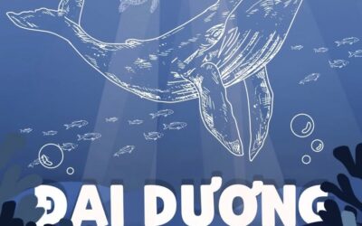 ĐẠI DƯƠNG CÓ ĐÁNG SỢ