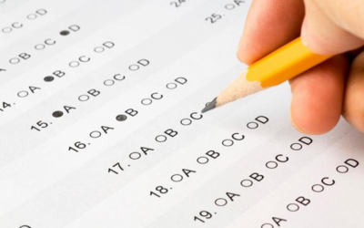 MẸO NHỎ MÙA THI