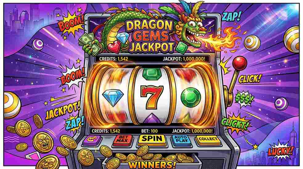 Goldwin casino