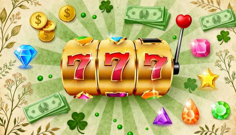 House of jack casino online