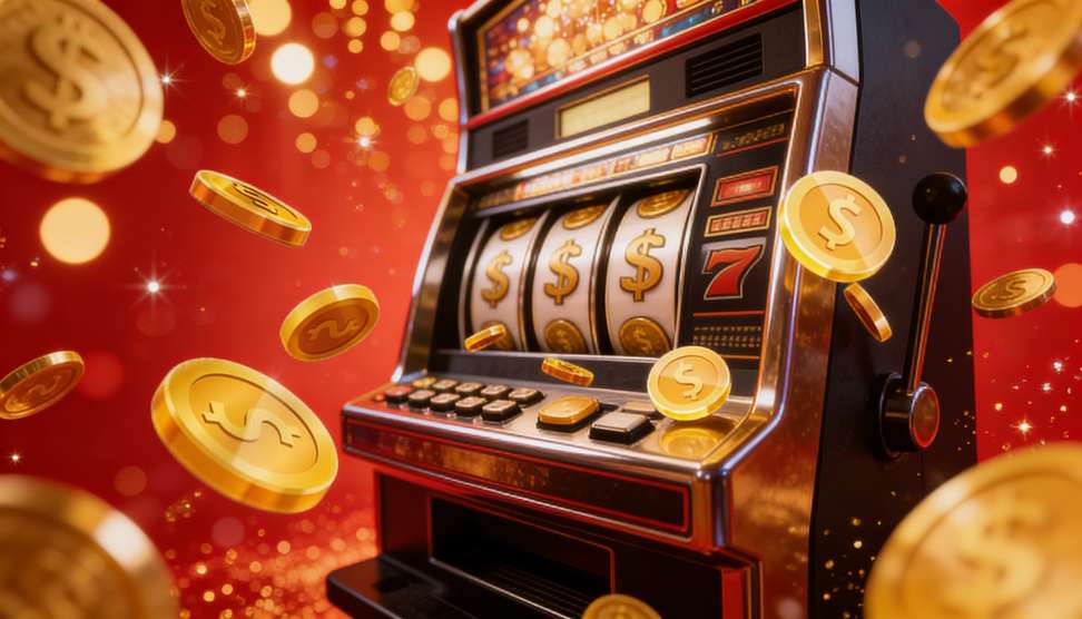 Iwild casino