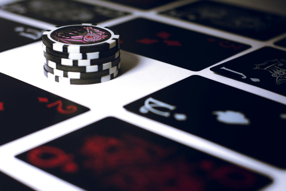 Cloud casino
