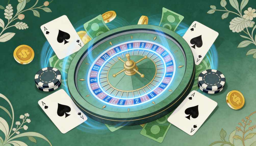 quickslot casino 2026