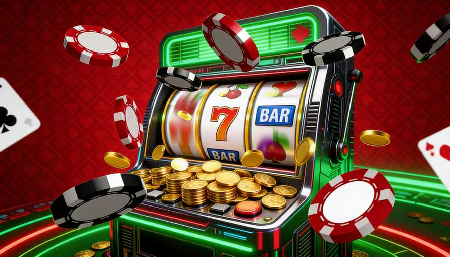 Rxcasino
