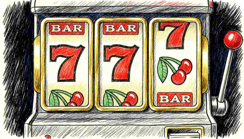 Fairspin casino online