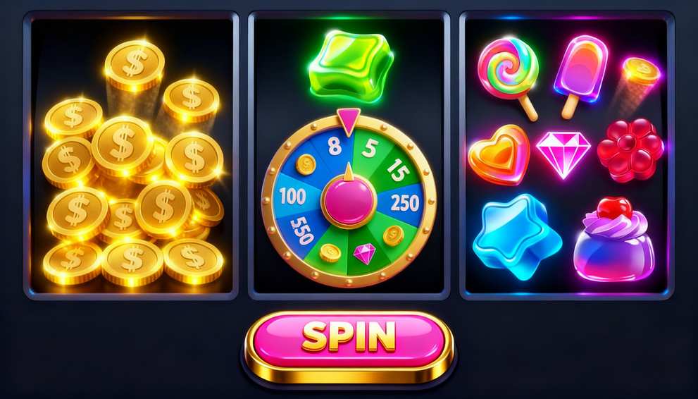spinsy casino