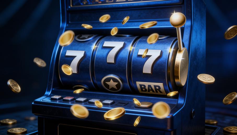 Iwild casino app
