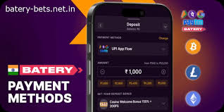 Batery Online Casino Site - Obtain Your Incentive 500% up to 150 000 INR + 430 FS