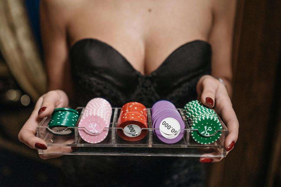 Wolfy casino 2026
